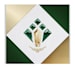 deign improve exclusive gemstone brand logo