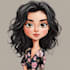 draw a professional cartoon caricature art