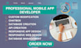 be your adalo app developer, bubble or adalo app mobile developer, adalo app