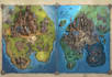 draw fantasy maps and city maps