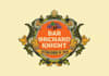 design bar and nightclub logo