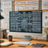 do system analysis and design related tasks and projects