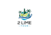 design coastal themed clothing logo