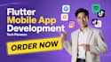 custom mobile app development and app creation for ios app and android