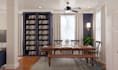 provide interior design services