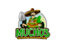 design unique mascot farm logo