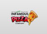 design custom bakery, bread, pizza and restaurant logo