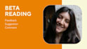 be your professional beta reading with detailed feedback