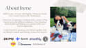 create engaging ugc pet content with my experienced dogs