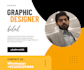be your graphic designer and nsfw arts