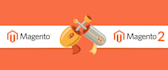 update, maintain and customize your magento 1 and 2 website