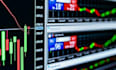 develop a python crypto trading bot for binance, apis, metatrader automation