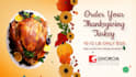 design and animate food for your restaurant