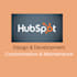 create, update, customize and maintain your hubspot website