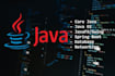 help you in java,java swing,javafx ,java programming in netbeans,bluej,eclipse