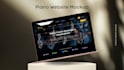 create professional, instrumental, piano, giutar and musical website design