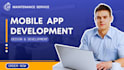 do mobile app development, ios mobile app android mobile app development