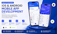 do mobile app development, ios mobile app android mobile app development