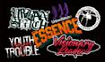 make amazing streetwear logo for your brand