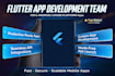 create IOS and android apps