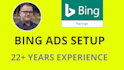 creating and optimizing targeted bing ads