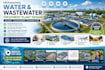 prepare water and wastewater treatment plants design