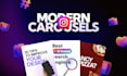 be your compelling carousel posts designer