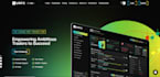 create responsive web applications using modern technology
