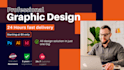 be your personal creative graphic designer
