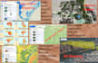 create interactive web maps using mapbox, leaflet and gis data