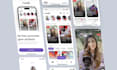 develop livestreaming app, video streaming app with webrtc