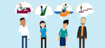 create 2d explainer video, 2d animation video, 2d kids animation, whiteboard