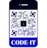 custom qr codes for immersive augmented reality experiences