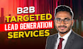 do targeted b2b lead generation services