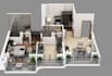 optimize your lightning design and fix your 3d render, 3d texture, 3d models