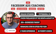be your facebook ads coach