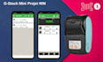 code source mini projet pos android avec wm
