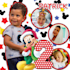 design a unique birthday, anniversary, memorial, etc images