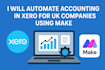 automate your xero accounting and bookkeeping with custom workflow