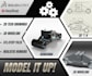 provide expert 3d modeling and rendering services