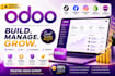 odoo accounting odoo erp odoo website design odoo ecommerce odoo developer odoo