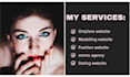 onlyfans modelling website spa website dating site smma agency website