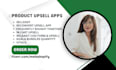 do shopify product upsell app selleasy in cart vitals releasit koala reconvert