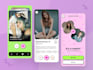 develop ai dating app, chat app like tinder, hinge, bumble