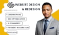 squarespace website design squarespace website redesign squarespace redesign