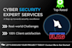 create ctf capture the flag challenges