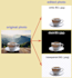 edit your photo by removing the background