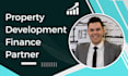 be your property development finance business partner
