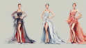 design a fashion collection