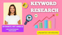 do your profitable SEO research and competitor analysis